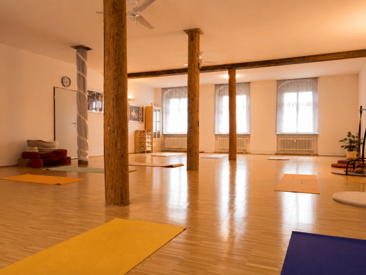 Offene Bürofläche zur Miete provisionsfrei 8,50 € 3 Zimmer 188,6 m² Bürofläche teilbar ab 25,1 m² Schönherrstraße 8 Schloßchemnitz Schloßchemnitz 09113