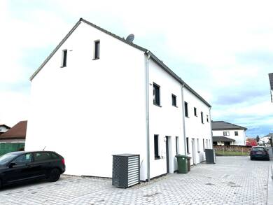 Haus zur Miete 1.480 € 6,5 Zimmer 120 m² 200 m² Grundstück Hartacker Vohburg an der Donau 85088