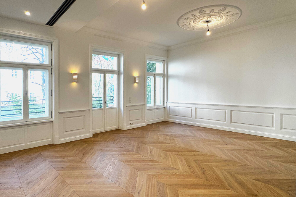 Wohnung zum Kauf 1.490.000 € 4 Zimmer 117,4 m²<br/>Wohnfläche 2.<br/>Geschoss Wien, 09. Bezirk, Alsergrund 1090