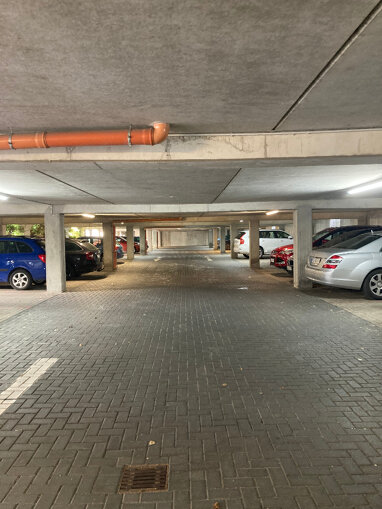 Tiefgarage zur Miete 60 € Goethestraße 99 Eberswalde Eberswalde 16225