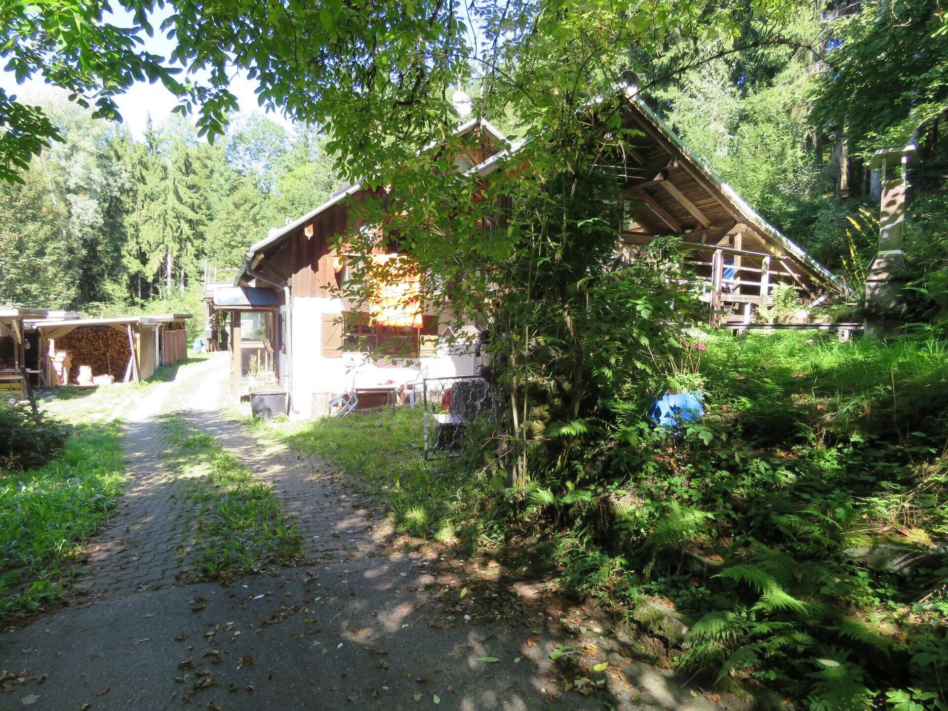 Bauernhaus zum Kauf - Ansicht 5