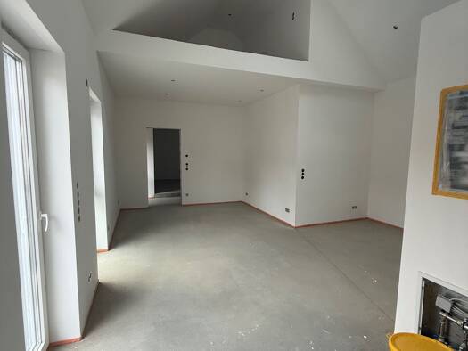 Wohnung zur Miete 1.000 € 1,5 Zimmer 61 m² Geschoss 1/1 frei ab 01.07.2026 Nieder-Weisel Butzbach 35510