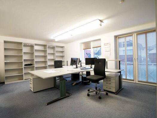 Bürofläche zur Miete 4 Zimmer 73 m² Bürofläche Scheeßel 27383