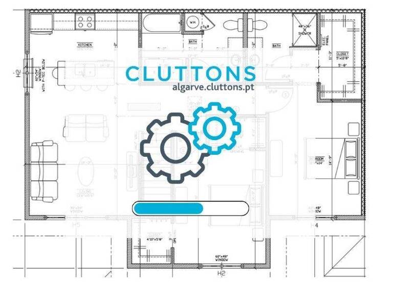 Studio zum Kauf 599.000 € 2 Zimmer 67,5 m² Loulé 8125-427