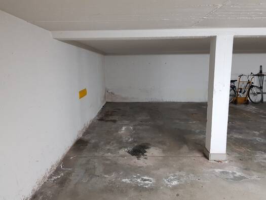 Tiefgaragenstellplatz zur Miete 80 € Griechenstraße 26 Untergiesing-Harlaching München 81545
