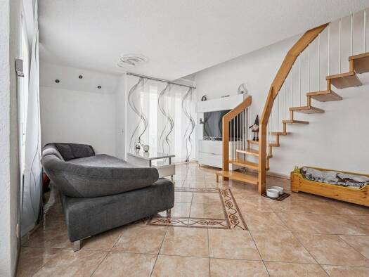 Maisonette zum Kauf 349.000 € 4 Zimmer 104 m² Weinsberg Weinsberg 74189
