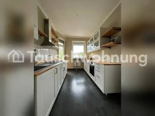 Wohnung zur Miete Tauschwohnung 730 € 2 Zimmer 60 m² List Hannover 30163