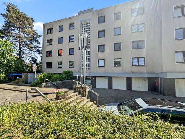 Wohnung zum Kauf 195.000 € 3 Zimmer 70 m² 3. Geschoss Gehrden Gehrden 30989