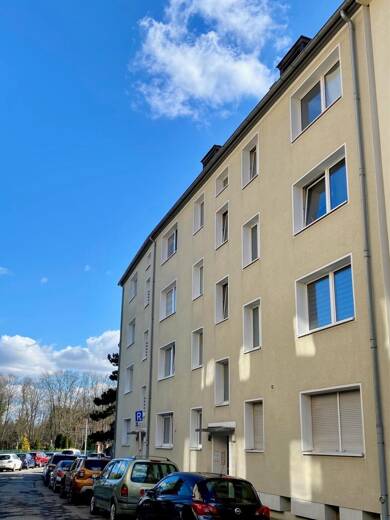 Wohnung zur Miete 629 € 3 Zimmer 80 m² EG frei ab 01.07.2025 Marienstraße 24 Industriegürtel - Nord Witten 58455