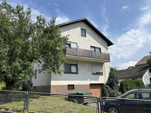 Mehrfamilienhaus zum Kauf 179.000 € 8 Zimmer 215 m² 945 m² Grundstück Waldmünchen 93449