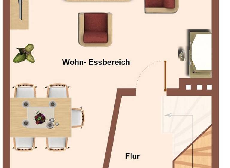 Reihenmittelhaus zum Kauf 425.000 € 4 Zimmer 94,4 m² 194 m² Grundstück frei ab 01.06.2026 Rahlstedt Hamburg 22147