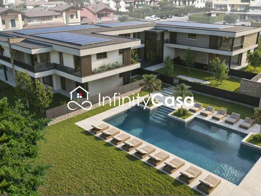 Wohnung zum Kauf 310.000 € 2 Zimmer 47,5 m² 1. Geschoss frei ab 30.09.2027 Stazione Caprino Veronese 37013