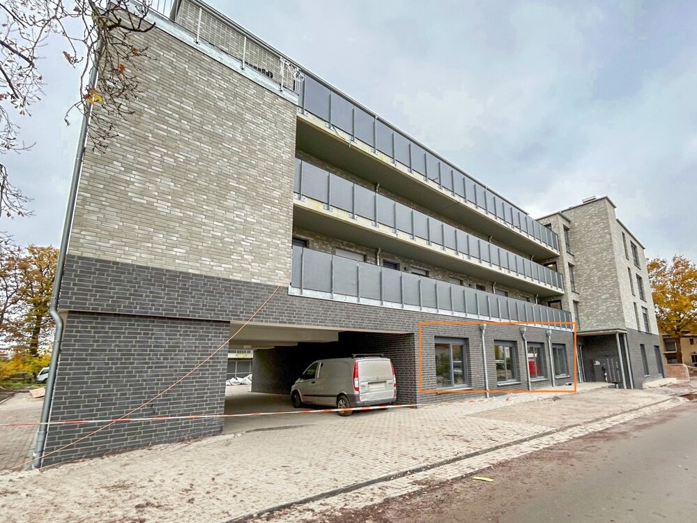 Bürofläche zur Miete provisionsfrei 2.975 € 238 m²<br/>Bürofläche ab 238 m²<br/>Teilbarkeit Meerkamp Oldenburg (Oldenburg) / Kreyenbrück 26133