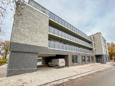 Bürofläche zur Miete provisionsfrei 2.975 € 238 m² Bürofläche teilbar ab 238 m² Meerkamp Oldenburg (Oldenburg) / Kreyenbrück 26133