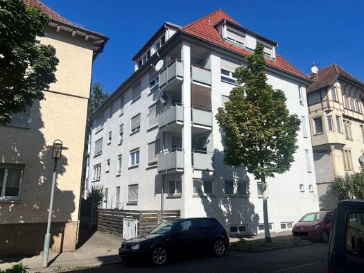 Wohnung zum Kauf 320.000 € 3 Zimmer 73 m² Stadtmitte Esslingen am Neckar 73728