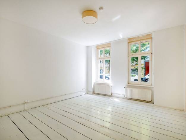 Wohnung zum Kauf 289.000 € 2 Zimmer 55 m² EG Friedrichshain Berlin-Friedrichshain 10247