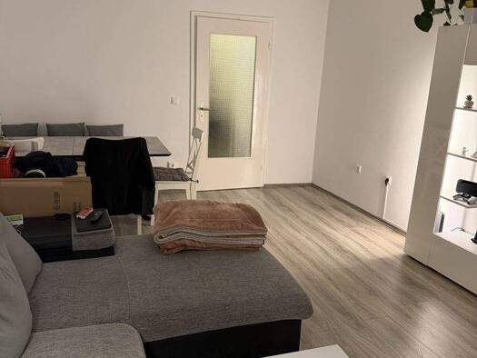 Wohnung zur Miete 631 € 3 Zimmer 70,9 m² 3. Geschoss Berner Heerweg 136 b Farmsen-Berne Hamburg 22159