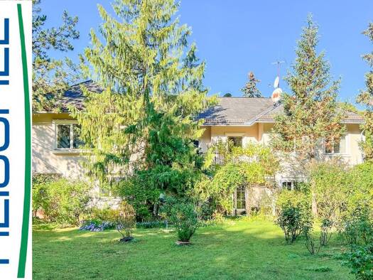 Einfamilienhaus zum Kauf 860.000 € 7 Zimmer 460 m² 2.175 m² Grundstück Breitenfurt bei Wien 2384