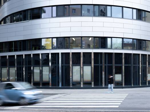 Lagerhalle zur Miete 9,50 € 527,7 m² Lagerfläche Wien 1030
