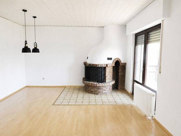 Wohnung zur Miete 1.050 € 3 Zimmer 98 m² 1. Geschoss frei ab sofort Hartenauer Straße 45 Bickenbach 64404