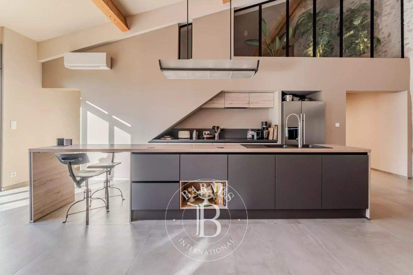 Immobilie in Polling - Haus in Mormoiron - Bild 2