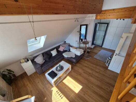 Maisonette zum Kauf 365.000 € 4 Zimmer 90 m² Stätzling Friedberg 86316