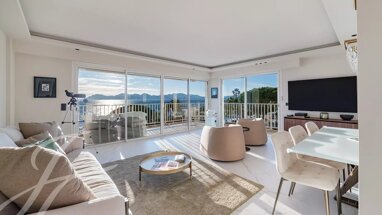 Apartment zum Kauf provisionsfrei 4.450.000 € 4 Zimmer 116 m² 5. Geschoss Croisette-Palm-Beach Cannes 06400