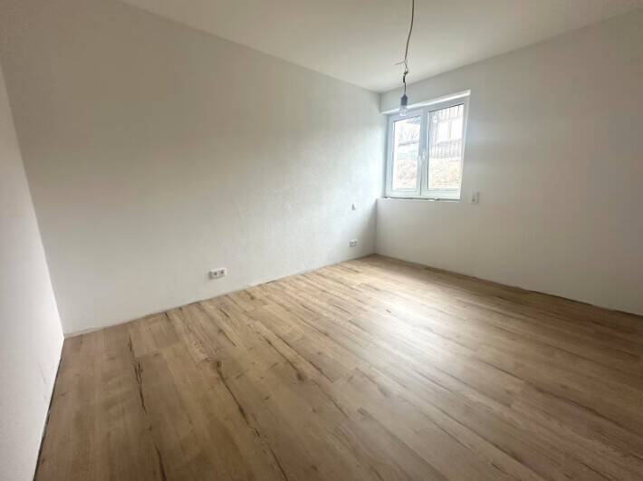 Immobilie in Zerf - Erstbezug - 2ZKB Eigentumswohnung mit Balkon in Zerf - Bild 3