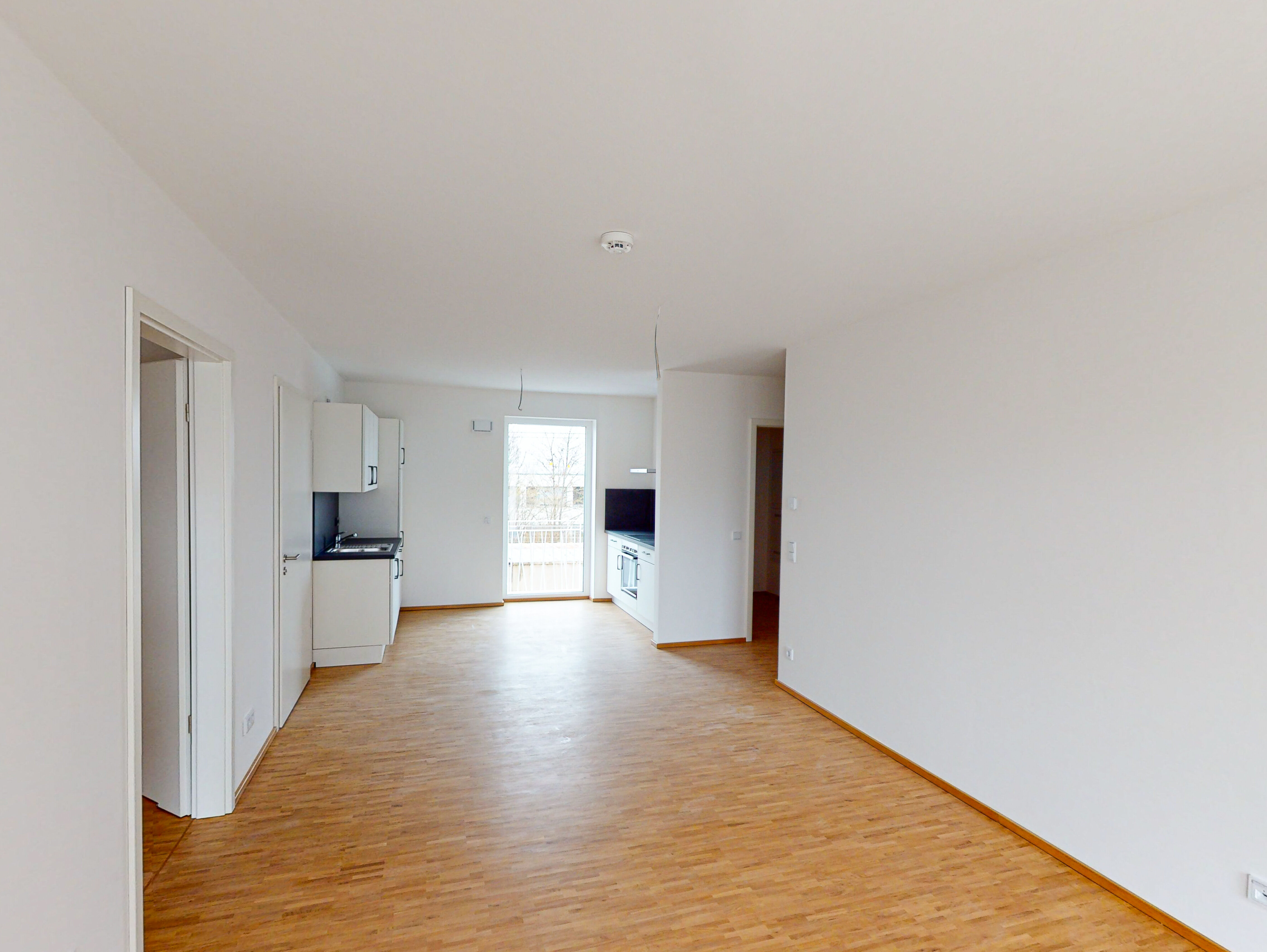 Wohnung zur Miete 1.095 € 3 Zimmer 80,7 m²<br/>Wohnfläche ab sofort<br/>Verfügbarkeit Kattenbrookstrift 93 Bemerode Hannover 30539