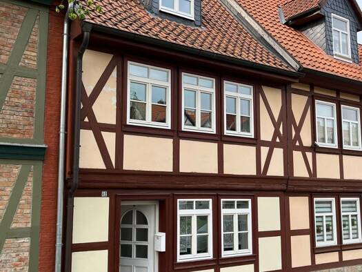 Haus zum Kauf 219.000 € 4 Zimmer 116 m² 131 m² Grundstück Halberstadt 38820