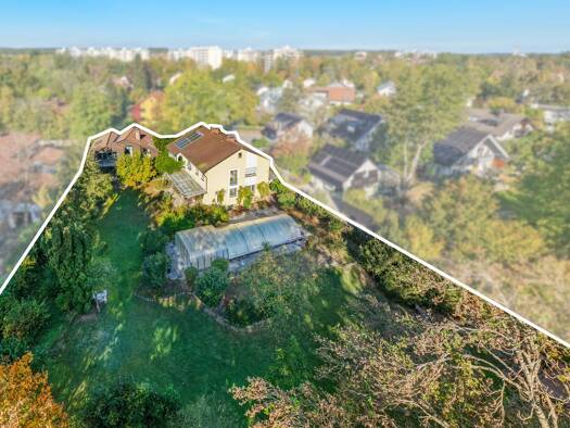 Villa zum Kauf 1.745.000 € 12 Zimmer 388 m² 3.406 m² Grundstück Fürstenfeldbruck Fürstenfeldbruck 82256