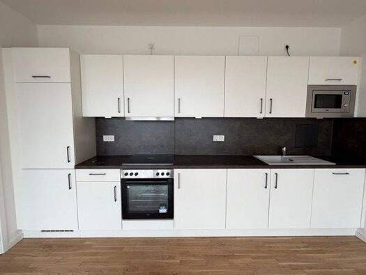 Wohnung zur Miete 992 € 2 Zimmer 68 m² 5. Geschoss Grunaer Straße 28a Pirnaische Vorstadt Dresden 01069