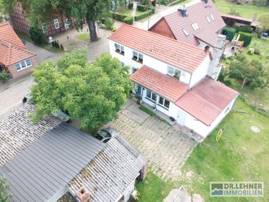 Einfamilienhaus zum Kauf 125.000 € 5 Zimmer 140 m² 2.860 m² Grundstück Aulosen Aulosen 39615