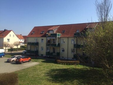 Wohnung zur Miete 366 € 2 Zimmer 61 m² EG Junkersstraße 20 a Halberstadt Halberstadt 38820