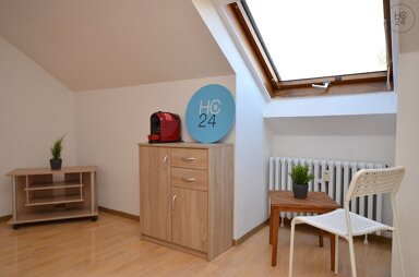 Wohnung zur Miete Wohnen auf Zeit 680 € 1 Zimmer 23 m² frei ab 01.05.2025 Gerbrunn 97218