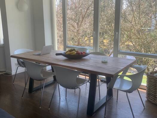 Wohnung zur Miete 1.850 € 3 Zimmer 105 m² Geschoss 1/2 frei ab 01.01.2026 Mörikestraße 10 Erlenstegen Nürnberg 90491