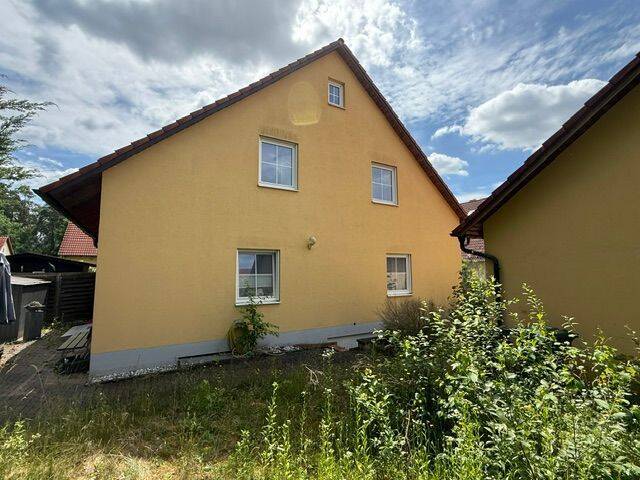Haus – Maxhütte-Haidhof, Landkreis Schwandorf - Ansicht 2
