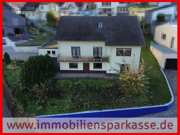 Einfamilienhaus zum Kauf 505.000 € 7,5 Zimmer 198,6 m² 677 m² Grundstück Arnbach Neuenbürg 75305