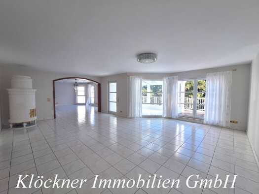 Wohnung zum Kauf 650.000 € 3 Zimmer 150 m² Alt-Saarbrücken Saarbrücken 66119