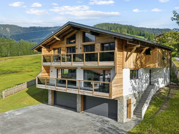 Mehrfamilienhaus zum Kauf 1.450.000 € 8 Zimmer 211,3 m² 1.000 m² Grundstück Filzmoos 5532