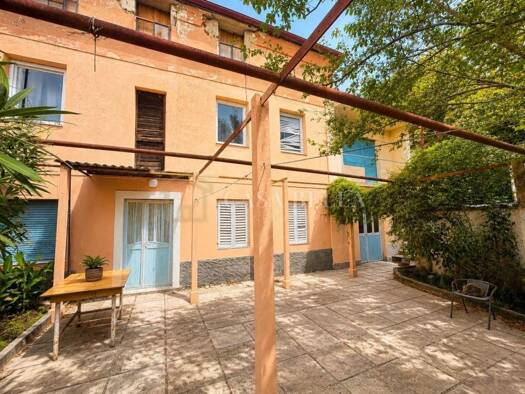 Haus zum Kauf 168.000 € 8 Zimmer 240 m² Grizane-Belgrad, Vinodolska Opcina Grižane-Belgrad
