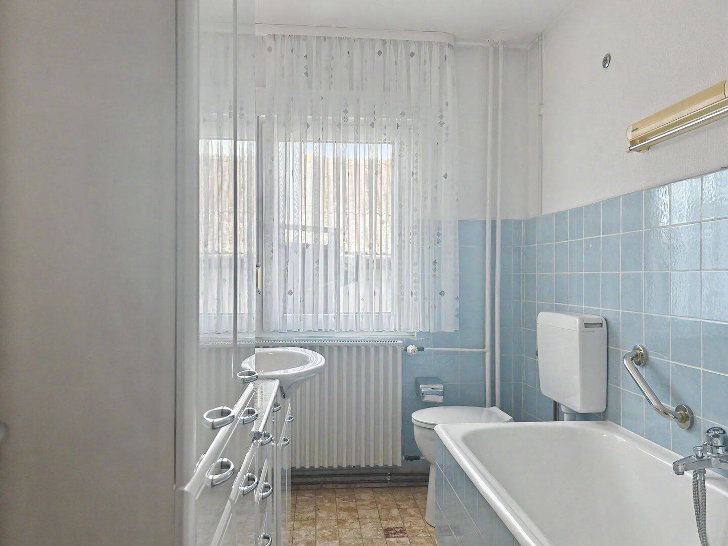 Mehrfamilienhaus zum Kauf - Ansicht 6