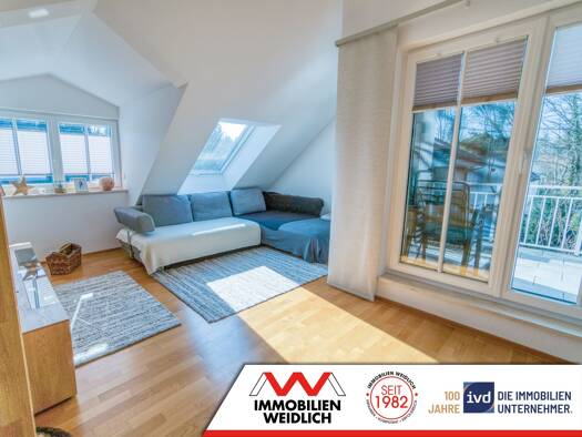 Wohnung zum Kauf 628.000 € 4 Zimmer 77,8 m² Vaterstetten Vaterstetten 85591