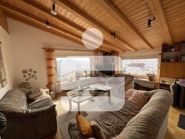 Einfamilienhaus zum Kauf 145.000 € 3 Zimmer 97,8 m² 581 m² Grundstück Mitgenfeld Oberleichtersbach 97789
