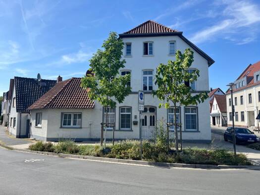 Maisonette zur Miete 950 € 5 Zimmer 120 m² frei ab 01.10.2026 Lemgo Lemgo 32657