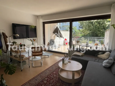 Wohnung zur Miete Tauschwohnung 400 € 1 Zimmer 34 m² 1. Geschoss Sülz Köln 50937