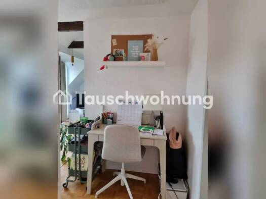 Wohnung zur Miete Tauschwohnung 800 € 1 Zimmer 46 m² Sülz Lindenthal 50939