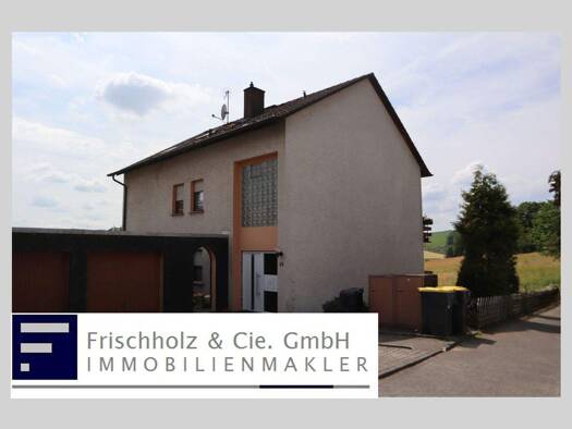 Wohnung zur Miete 434 € 3 Zimmer 62 m² Schillerweg 13 Kierspe Dorf Kierspe 58566