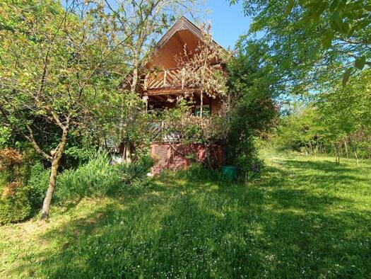 Haus zum Kauf 55.000 € 1 Zimmer 55 m² 1.400 m² Grundstück Vaskeresztes 9795