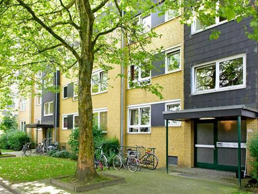 Wohnung zur Miete 1.138 € 5 Zimmer 127,6 m² EG frei ab 01.12.2026 Wilhelm-von-Euch-Straße 50 Haste Osnabrück 49090